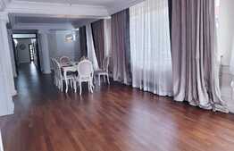 Casa superba, ultracentral, finisaje lux, 717 mp utili, 588 mp teren!!