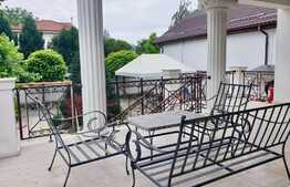 Casa superba, ultracentral, finisaje lux, 717 mp utili, 588 mp teren!!