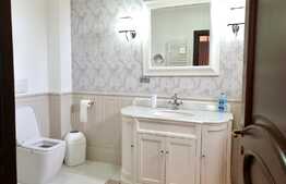 Casa superba, ultracentral, finisaje lux, 717 mp utili, 588 mp teren!!