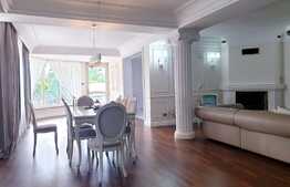 Casa superba, ultracentral, finisaje lux, 717 mp utili, 588 mp teren!!