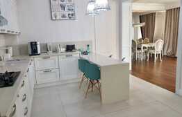 Casa superba, ultracentral, finisaje lux, 717 mp utili, 588 mp teren!!