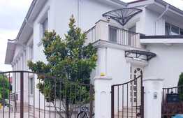 Casa superba, ultracentral, finisaje lux, 717 mp utili, 588 mp teren!!