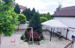 Casa superba, ultracentral, finisaje lux, 717 mp utili, 588 mp teren!!