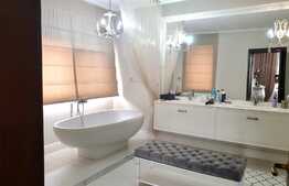 Casa superba, ultracentral, finisaje lux, 717 mp utili, 588 mp teren!!