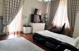 Casa superba, ultracentral, finisaje lux, 717 mp utili, 588 mp teren!!