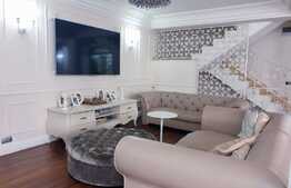 Casa superba, ultracentral, finisaje lux, 717 mp utili, 588 mp teren!!