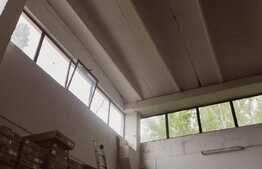 Hala+birouri la cheie in Craiova, zona industriala.