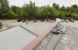 Hala+birouri la cheie in Craiova, zona industriala.