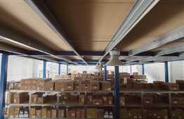 Hala+birouri la cheie in Craiova, zona industriala.