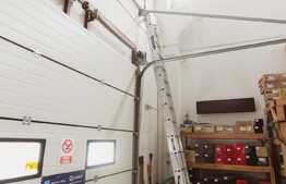 Hala+birouri la cheie in Craiova, zona industriala.