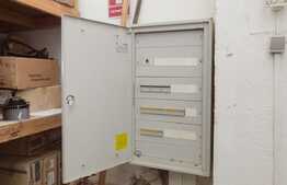 Hala+birouri la cheie in Craiova, zona industriala.