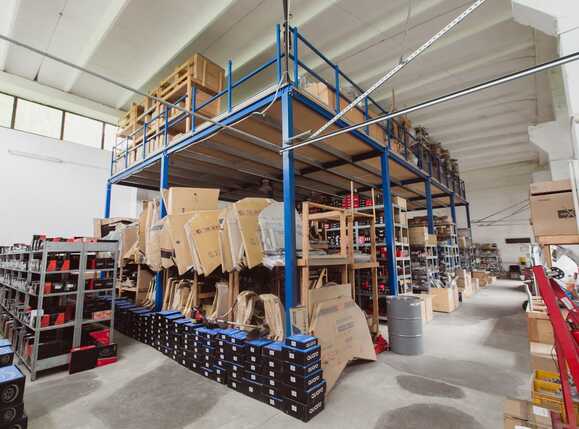 Spațiu industrial de vânzare Craiovita Noua - 67231SVI | BLITZ Craiova | Poza6