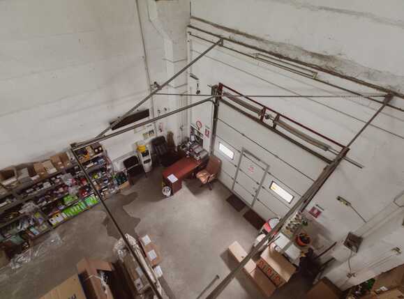 Spațiu industrial de vânzare Craiovita Noua - 67231SVI | BLITZ Craiova | Poza7