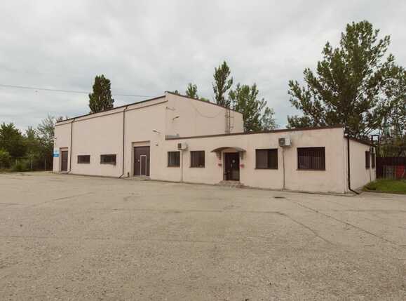Spațiu industrial de vânzare Craiovita Noua - 67231SVI | BLITZ Craiova | Poza1
