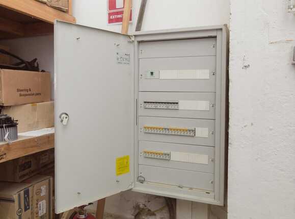 Spațiu industrial de vânzare Craiovita Noua - 67231SVI | BLITZ Craiova | Poza8