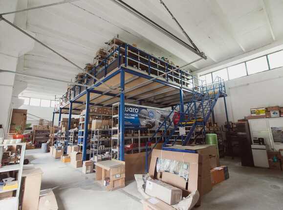 Spațiu industrial de vânzare Craiovita Noua - 67231SVI | BLITZ Craiova | Poza2