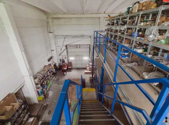 Spațiu industrial de vânzare Craiovita Noua - 67231SVI | BLITZ Craiova | Poza5