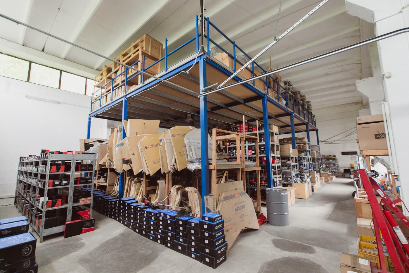 Spațiu industrial de vânzare Craiovita Noua - 67231SVI | BLITZ Craiova | Poza6