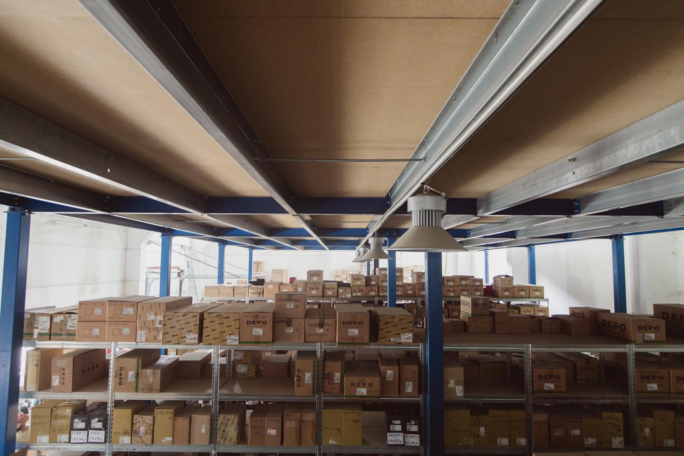 Spațiu industrial de vânzare Craiovita Noua - 67231SVI | BLITZ Craiova | Poza3