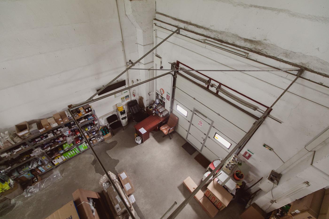 Spațiu industrial de vânzare Craiovita Noua - 67231SVI | BLITZ Craiova | Poza7