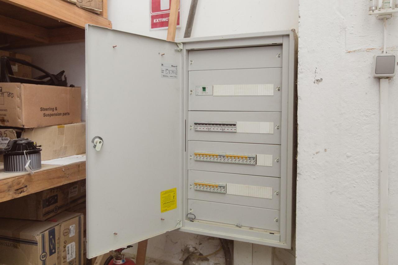 Spațiu industrial de vânzare Craiovita Noua - 67231SVI | BLITZ Craiova | Poza8