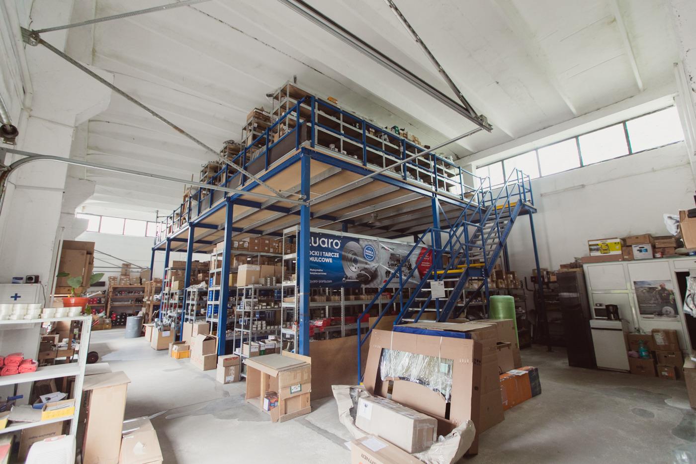 Spațiu industrial de vânzare Craiovita Noua - 67231SVI | BLITZ Craiova | Poza2