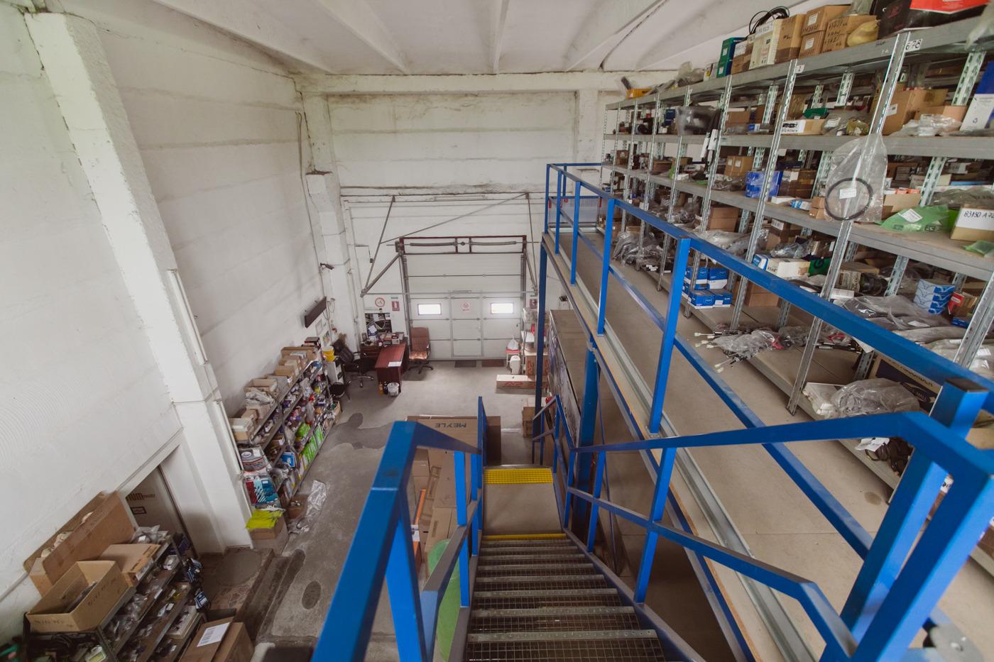 Spațiu industrial de vânzare Craiovita Noua - 67231SVI | BLITZ Craiova | Poza5