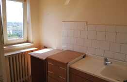 Garsoniera primitoare, 28 mp, balcon 4 mp, zona Brazda