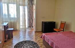 Garsoniera primitoare, 28 mp, balcon 4 mp, zona Brazda