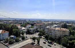 Garsoniera primitoare, 28 mp, balcon 4 mp, zona Brazda
