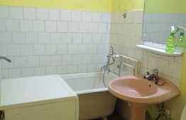 Garsoniera primitoare, 28 mp, balcon 4 mp, zona Brazda