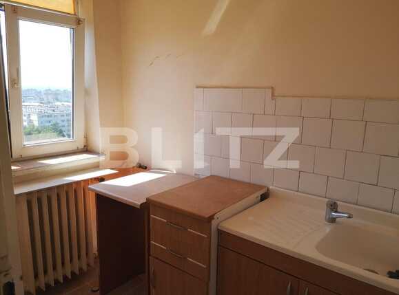 Garsonieră de vânzare Brazda lui Novac - 67267AV | BLITZ Craiova | Poza3