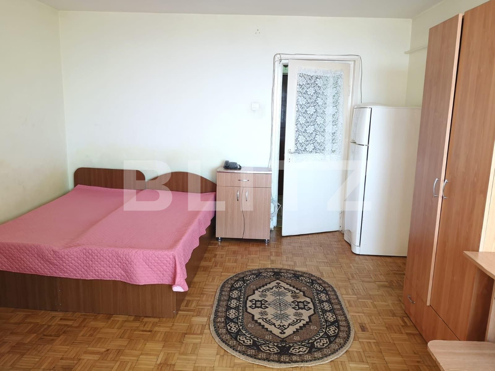 Garsonieră de vânzare Brazda lui Novac - 67267AV | BLITZ Craiova | Poza2