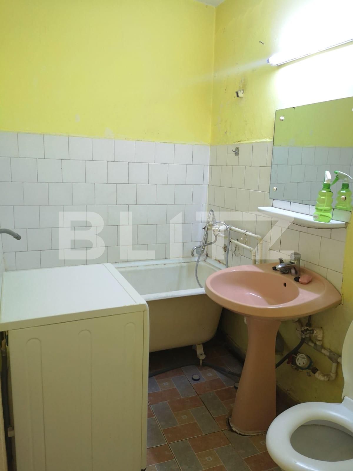 Garsonieră de vânzare Brazda lui Novac - 67267AV | BLITZ Craiova | Poza4