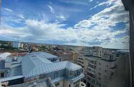 Apartament 2 camere si balcon, 50 mp utili, ultracentral