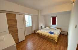 Apartament 2 camere si balcon, 50 mp utili, ultracentral