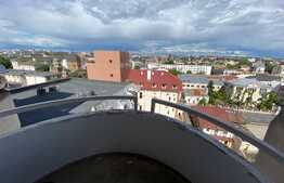 Apartament 2 camere si balcon, 50 mp utili, ultracentral