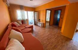 Apartament 2 camere si balcon, 50 mp utili, ultracentral