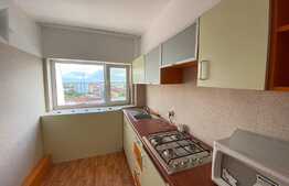 Apartament 2 camere si balcon, 50 mp utili, ultracentral