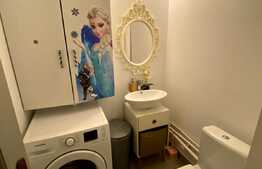 Apartament de 3 camere, ultramodern, 64 mp, zona Sarari! Totul nou!