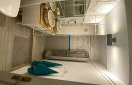 Apartament de 3 camere, ultramodern, 64 mp, zona Sarari! Totul nou!