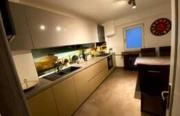 Apartament de 3 camere, ultramodern, 64 mp, zona Sarari! Totul nou!