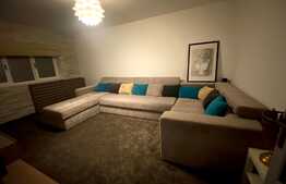 Apartament de 3 camere, ultramodern, 64 mp, zona Sarari! Totul nou!