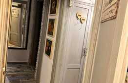 Apartament de 3 camere, ultramodern, 64 mp, zona Sarari! Totul nou!