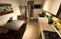 Apartament de 3 camere, ultramodern, 64 mp, zona Sarari! Totul nou!