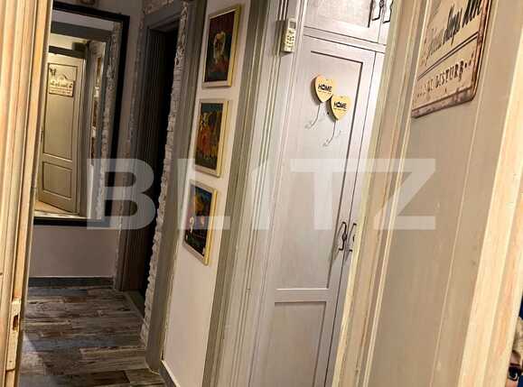 Apartament de vânzare 3 camere Sarari - 67482AV | BLITZ Craiova | Poza3