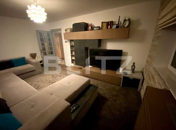 Apartament de vânzare 3 camere Sarari - 67482AV | BLITZ Craiova | Poza1