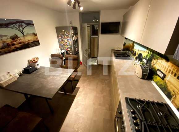 Apartament de vânzare 3 camere Sarari - 67482AV | BLITZ Craiova | Poza9