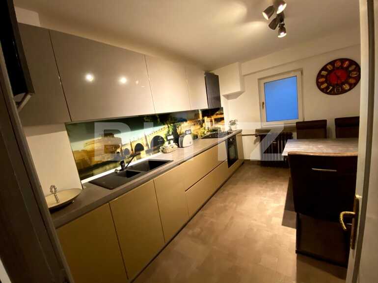 Apartament de vanzare 3 camere Sarari - 67482AV | BLITZ Craiova | Poza8