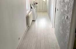 Casa de 260 mp utili, teren de 460 mp, zona Romanesti!